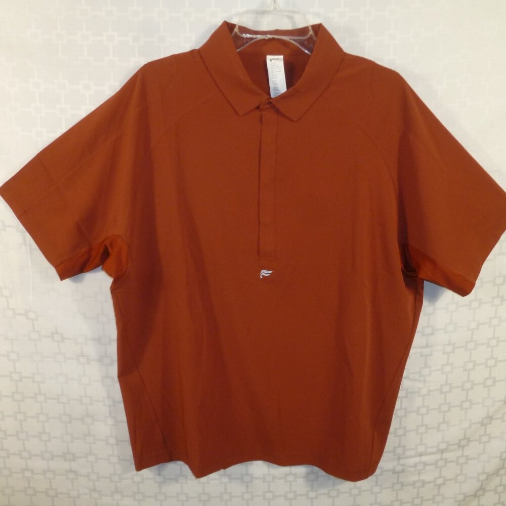 Mens Fabletics short sleeve